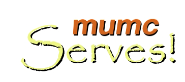 MUMC Serves